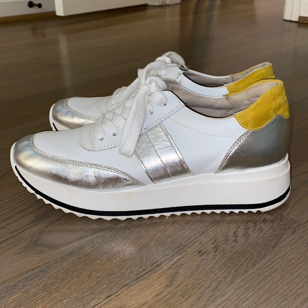 Boden Shoes